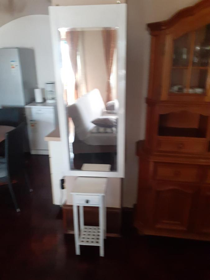 Apartments Sekoko شيبينيك المظهر الخارجي الصورة