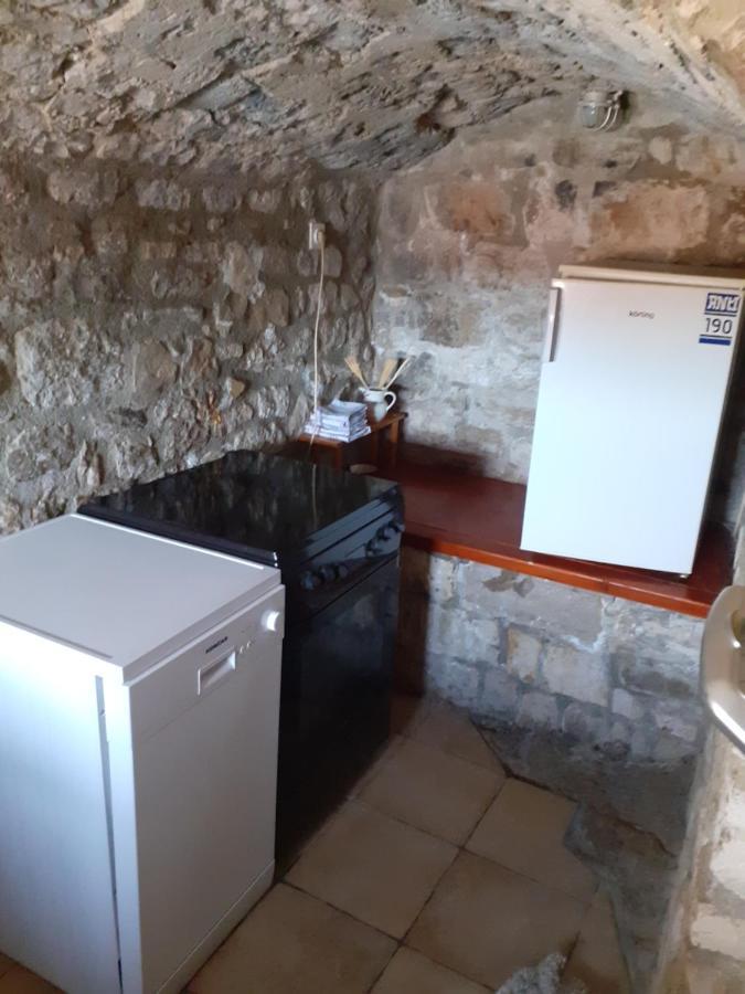 Apartments Sekoko شيبينيك المظهر الخارجي الصورة