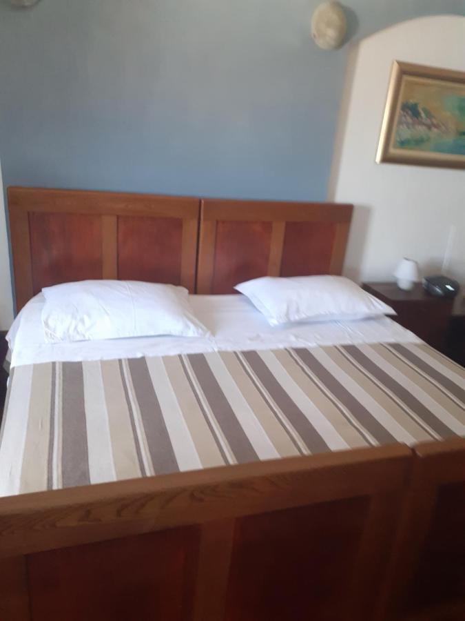 Apartments Sekoko شيبينيك المظهر الخارجي الصورة