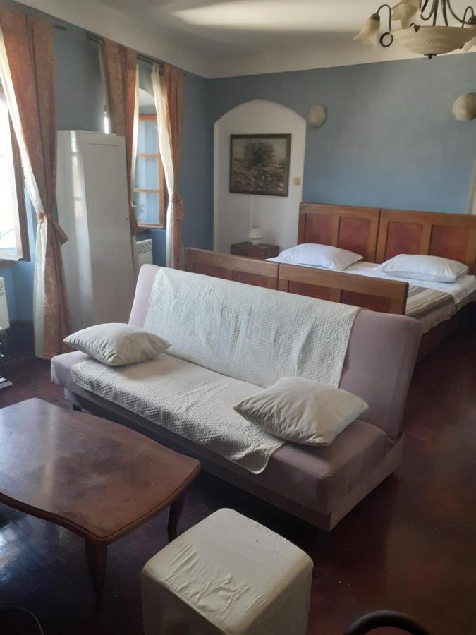 Apartments Sekoko شيبينيك المظهر الخارجي الصورة