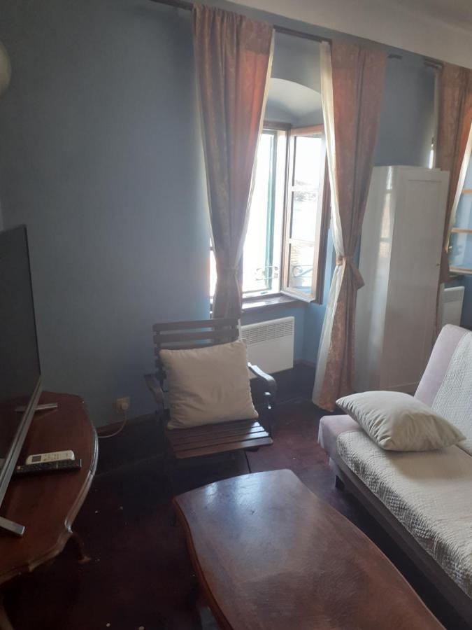 Apartments Sekoko شيبينيك المظهر الخارجي الصورة