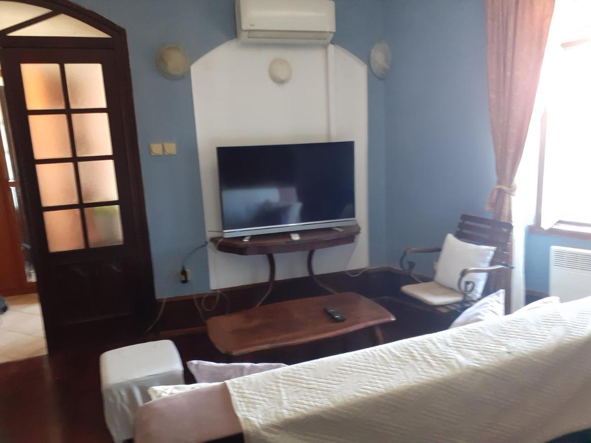 Apartments Sekoko شيبينيك المظهر الخارجي الصورة