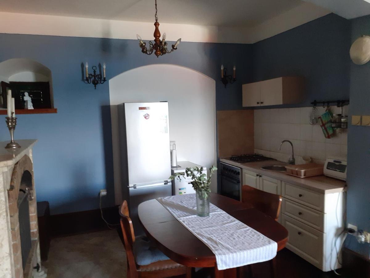Apartments Sekoko شيبينيك المظهر الخارجي الصورة