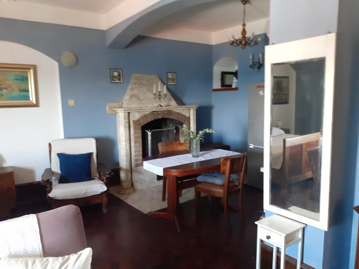 Apartments Sekoko شيبينيك المظهر الخارجي الصورة