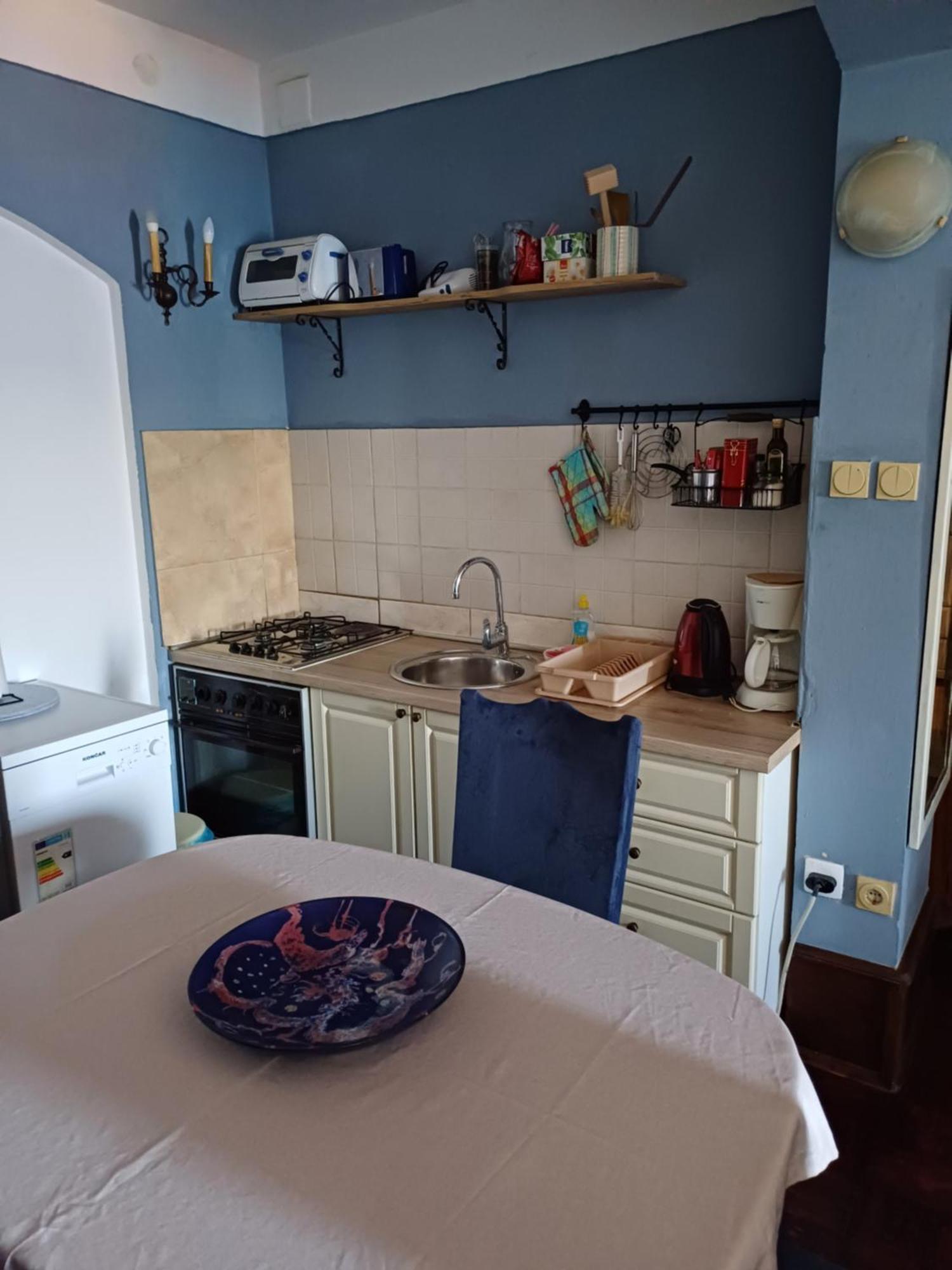 Apartments Sekoko شيبينيك المظهر الخارجي الصورة