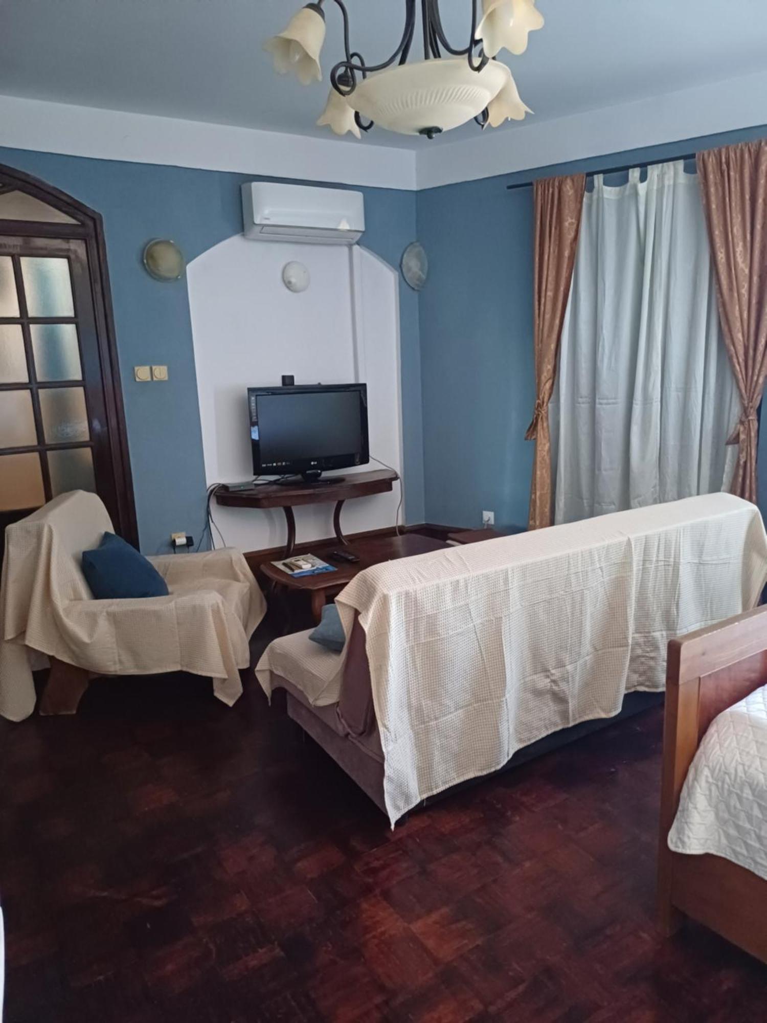 Apartments Sekoko شيبينيك المظهر الخارجي الصورة