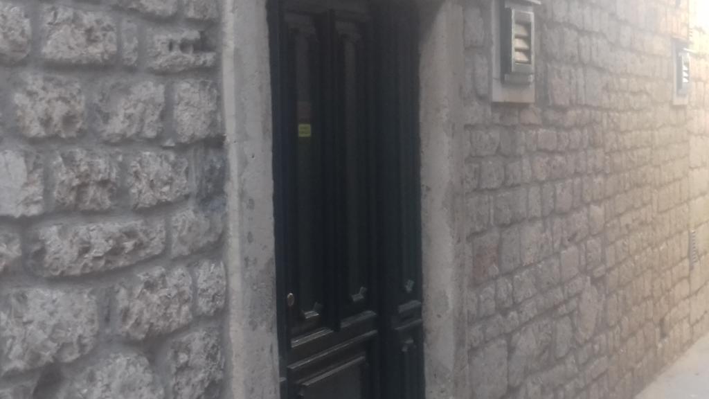 Apartments Sekoko شيبينيك المظهر الخارجي الصورة