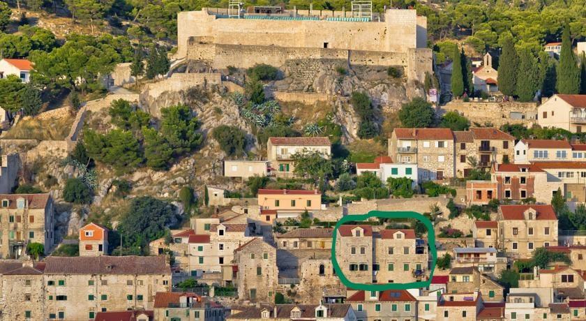Apartments Sekoko شيبينيك المظهر الخارجي الصورة