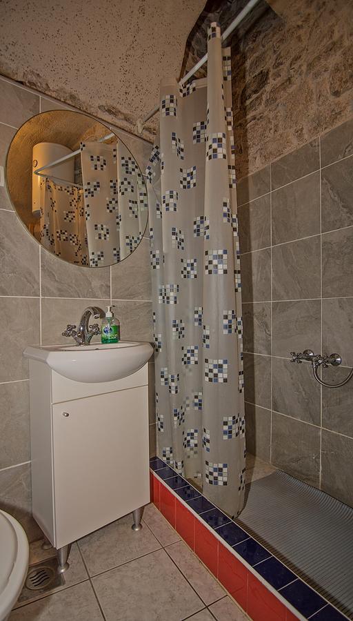 Apartments Sekoko شيبينيك المظهر الخارجي الصورة