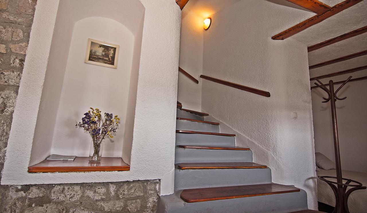 Apartments Sekoko شيبينيك المظهر الخارجي الصورة