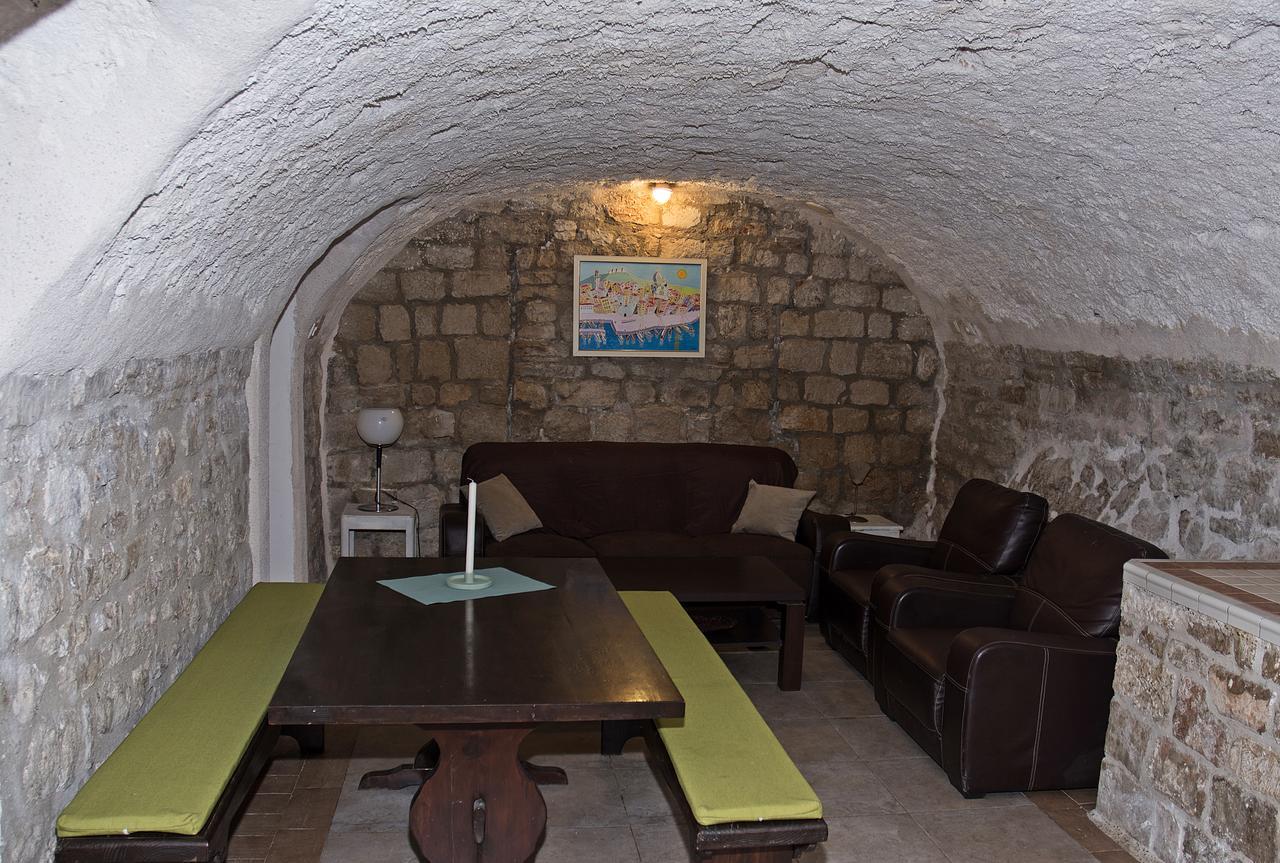 Apartments Sekoko شيبينيك المظهر الخارجي الصورة
