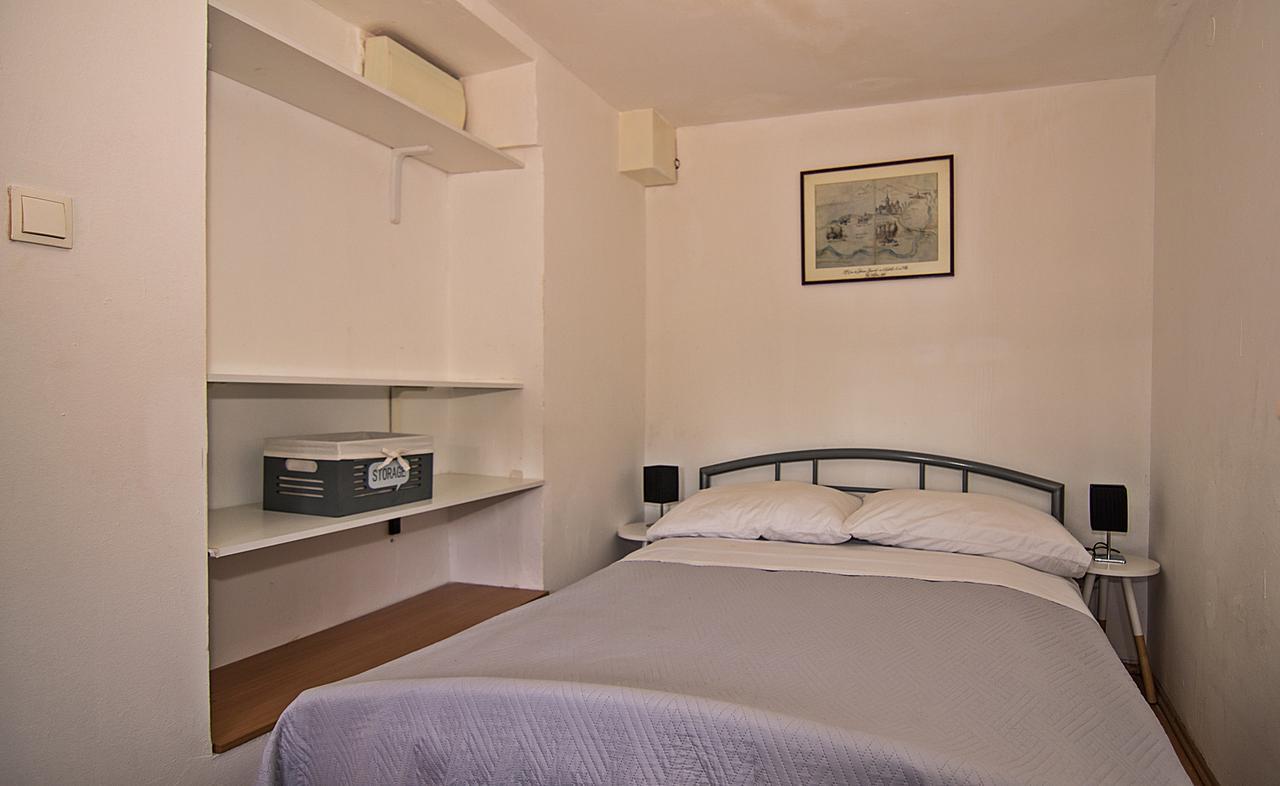 Apartments Sekoko شيبينيك المظهر الخارجي الصورة