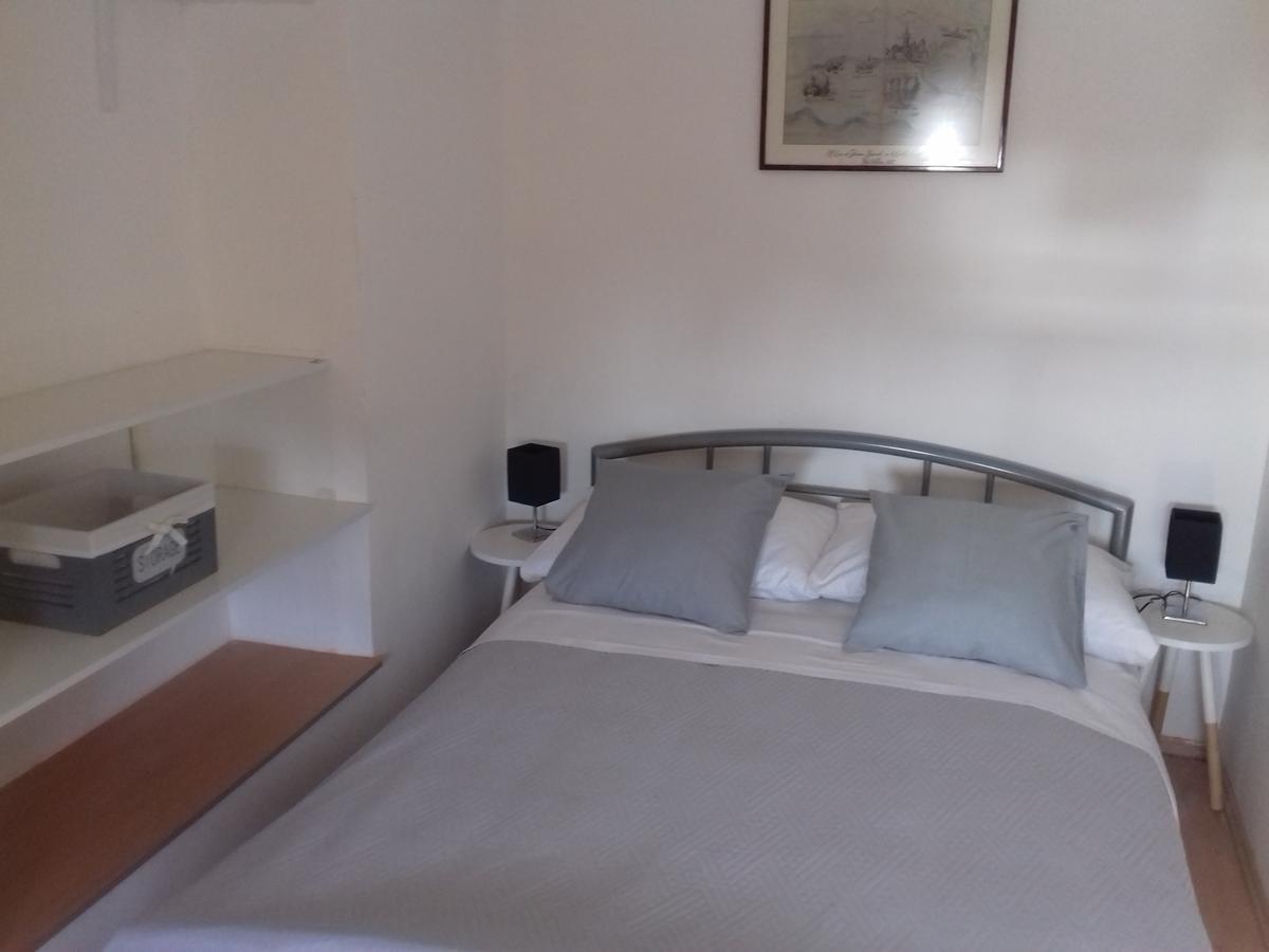 Apartments Sekoko شيبينيك المظهر الخارجي الصورة