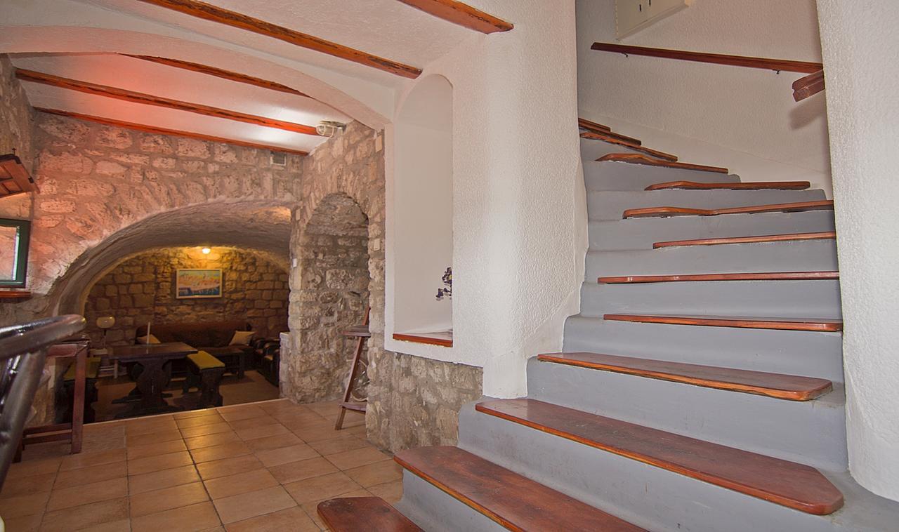 Apartments Sekoko شيبينيك المظهر الخارجي الصورة