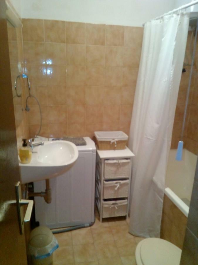 Apartments Sekoko شيبينيك المظهر الخارجي الصورة