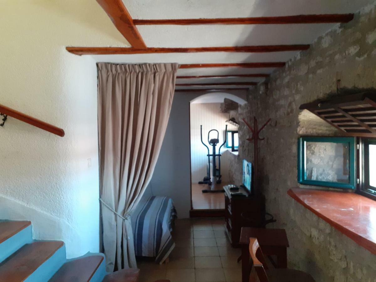 Apartments Sekoko شيبينيك المظهر الخارجي الصورة