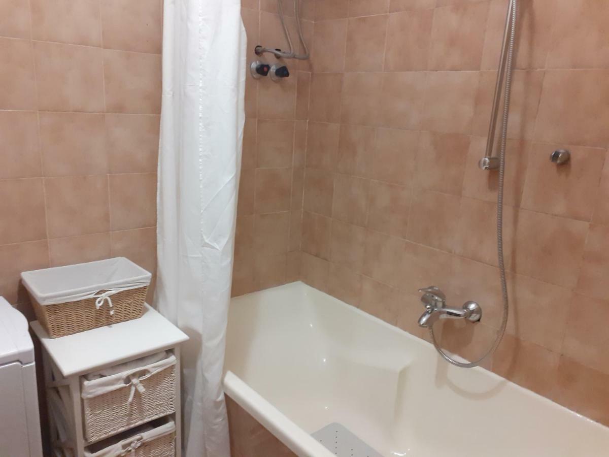 Apartments Sekoko شيبينيك المظهر الخارجي الصورة