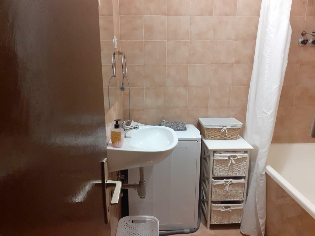 Apartments Sekoko شيبينيك المظهر الخارجي الصورة