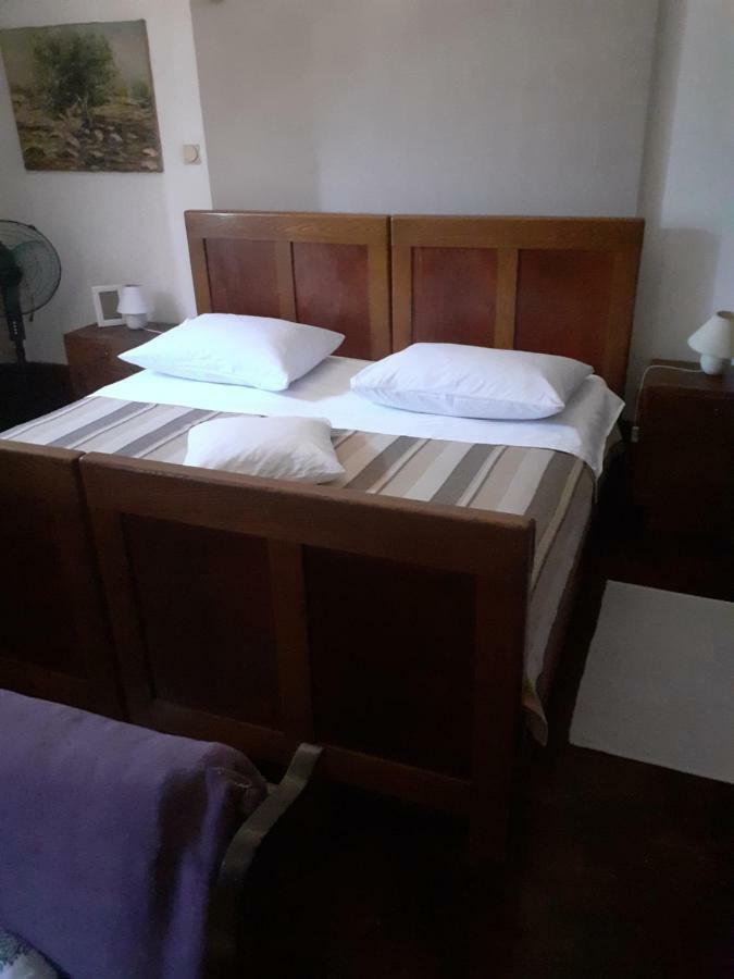 Apartments Sekoko شيبينيك المظهر الخارجي الصورة